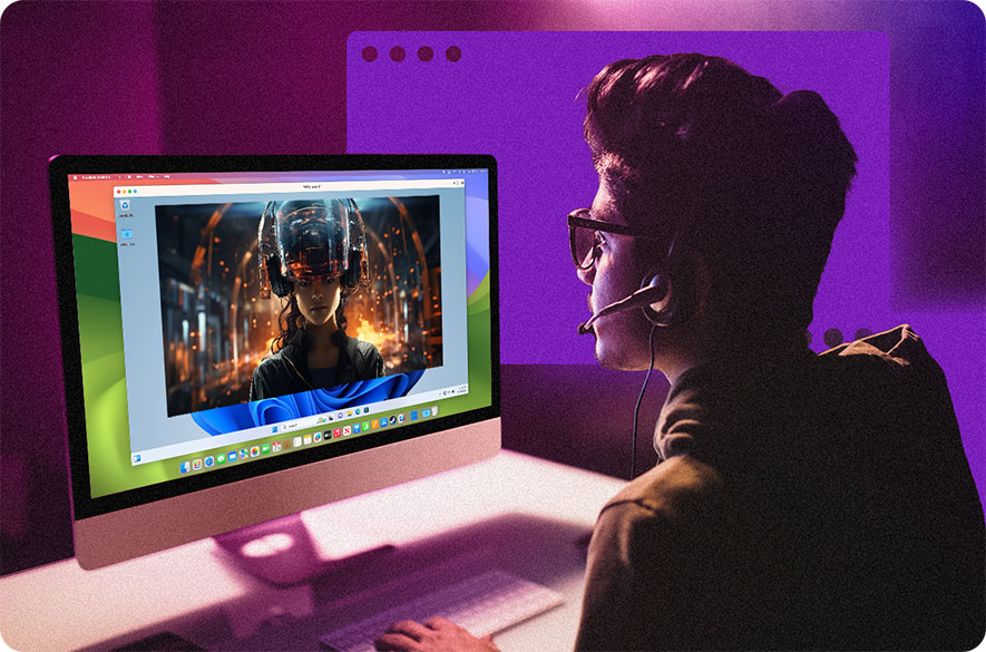 Mehr spielen, weniger warten dank verbesserter Leistungsfähigkeit